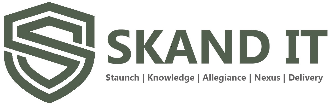 SKAND IT Services Limited - Digital Transformation Consultancy & Software Development Company