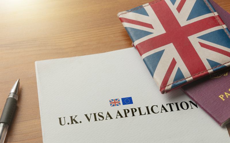 What Is Domestic Worker Visa Uk